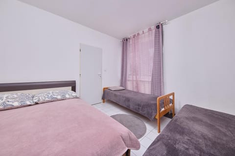 Relaxi Apartment in Bratislava