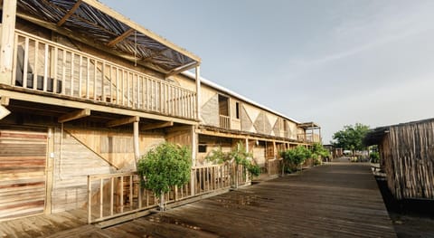 Watu Kite House Hotel in La Guajira, Colombia