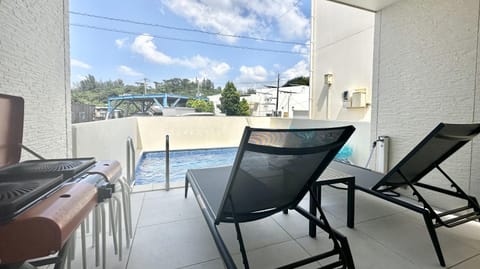 Grandioso Onna 7-D - Vacation STAY 17402v House in Okinawa Prefecture