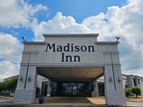 Madison Inn & Suites Hôtel in Madison
