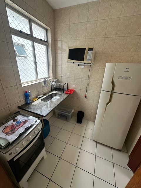 Pampulha 2 quartos completo Apartment in Belo Horizonte
