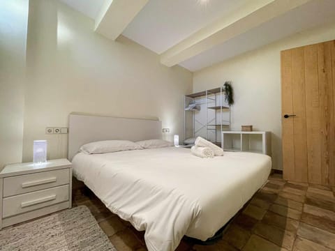 Puigcerdà Cal Gatesques 3 Apartamento in Puigcerdà