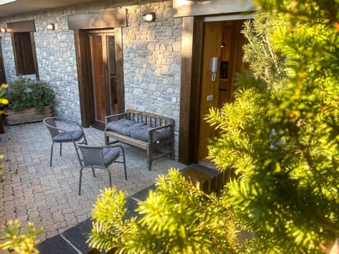 Puigcerdà Cal Gatesques 3 Apartamento in Puigcerdà