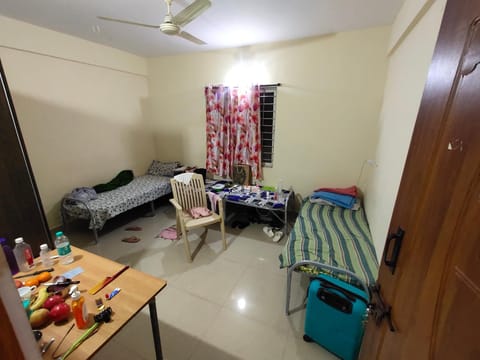 Anjani Homes Hostel in Bengaluru