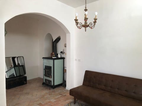 Casa Carmela Chambre d’hôte in Ponza