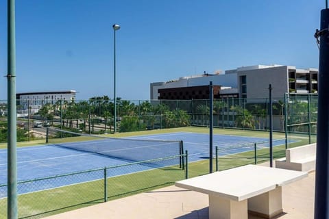 Villa Calafia Spacious Home w Private Tennis Villa in Baja California Sur
