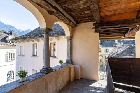 Day, Balcony/Terrace