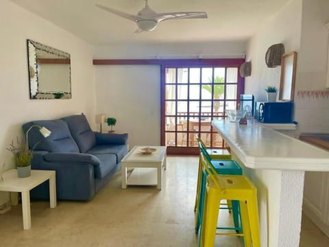 El Beril 11 - One Bed Apartment in Costa Adeje