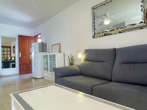 El Beril 11 - One Bed Apartment in Costa Adeje