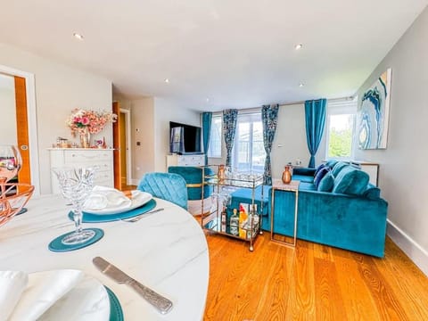 Cyan Richmond Apartamento in Brentford