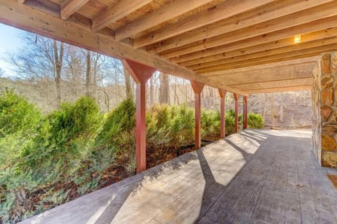 Garden, View (from property/room), Balcony/Terrace, Garden view