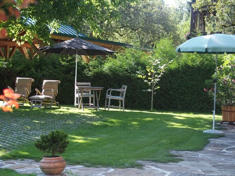 Pension Alpenhof Bed and Breakfast in Bad Aussee