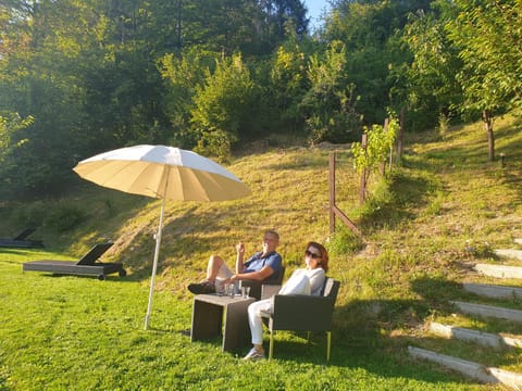 Pension Alpenhof Bed and Breakfast in Bad Aussee