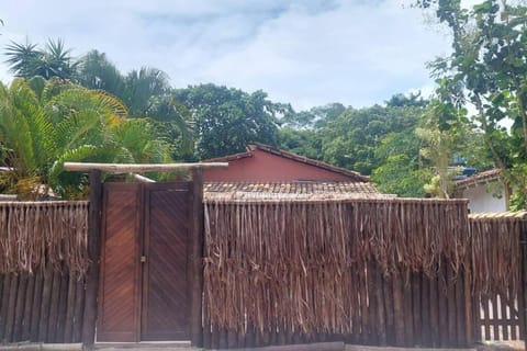 Villaggio Contti House in Caraíva