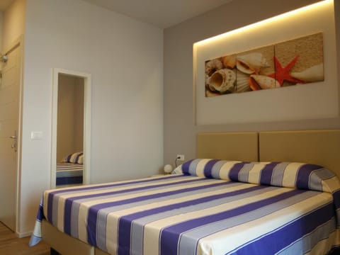 Hotel l'Approdo Hôtel in Porto Azzurro