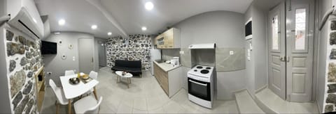 Meraki house of kalymnos Apartments Condominio in Kalymnos