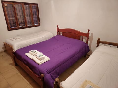 Hostal San Antonio Bed and Breakfast in La Rioja Province, Argentina