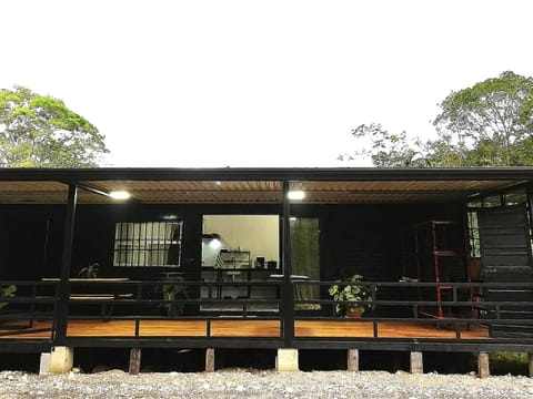 Casa Onca Eigentumswohnung in Chiriquí Province