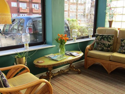 Lounge or bar, sunbed