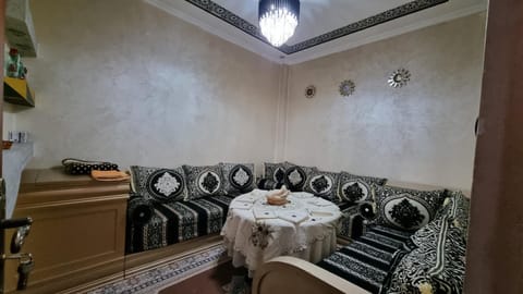 Mounaim Apartment in Fez-Meknès