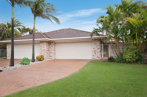 Rowlo's Retreat House in Lennox Head