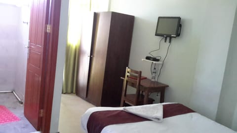 Danakil Hotel Hotel in Addis Ababa