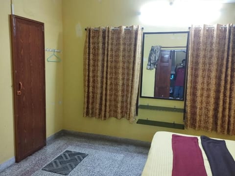 OMKARA RESIDENCY - Only for Indians Hôtel in Thiruvananthapuram