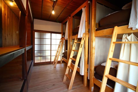 きよかわゲストハウス Hostel in Saitama Prefecture