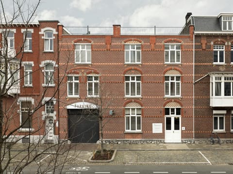 Townhouse Apartments Maastricht Condominio in Maastricht