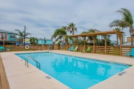 Beach Shak (Sunday Villas #15) House in Port Aransas