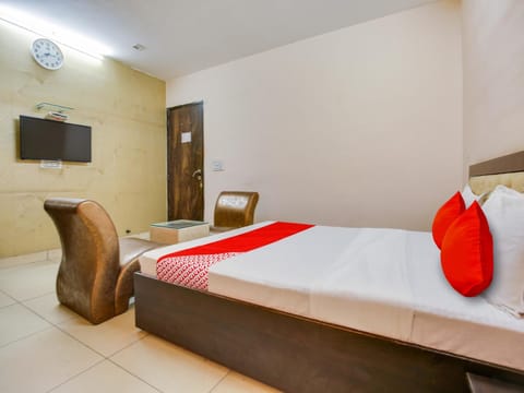 OYO HOTEL SAHIL SOLITAIRE Hôtel in Ludhiana