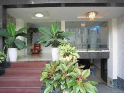 Biển Sao Hotel - 6 Dương Quảng Hàm, Q. Gò Vấp - by Bay Luxury Copropriété in Ho Chi Minh City