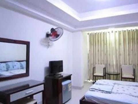 Biển Sao Hotel - 6 Dương Quảng Hàm, Q. Gò Vấp - by Bay Luxury Copropriété in Ho Chi Minh City