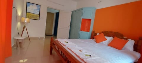 Orange Valley Homestay Trivandrum Vacation rental in Thiruvananthapuram