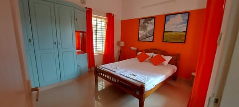 Orange Valley Homestay Trivandrum Vacation rental in Thiruvananthapuram