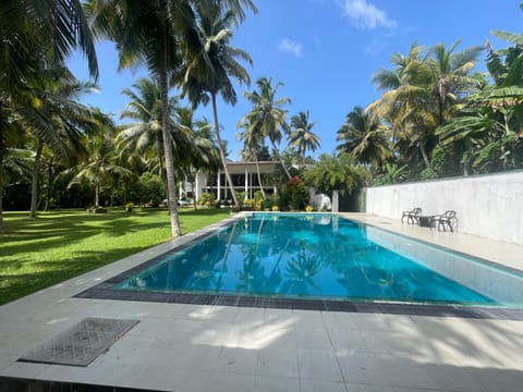 Garden view, Pool view, Swimming pool