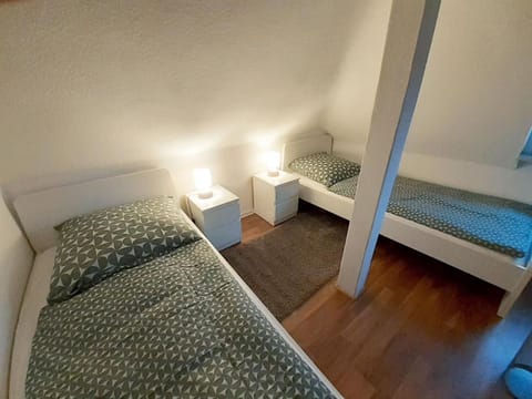Chic Apartment in Obertshausen Condo in Rodgau