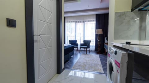 ELEGANCE SİRİUS Hôtel in Kayseri