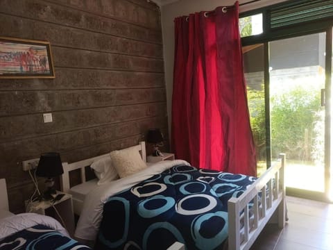 Cozy Karen Vacation rental in Nairobi