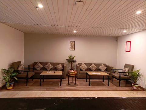 SM Hives Business Hotel Hôtel in Bhubaneswar