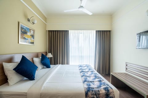 Starlit Suites Newtown Kolkata Hotel in Kolkata