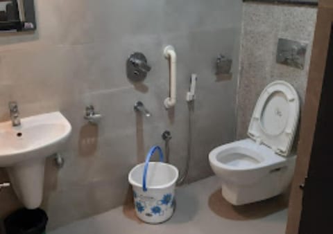 Toilet, Bathroom, bidet