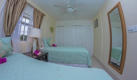 Lantana Barbados Condos Condominio in Saint James