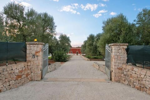 Casale Grattiglie House in Province of Taranto