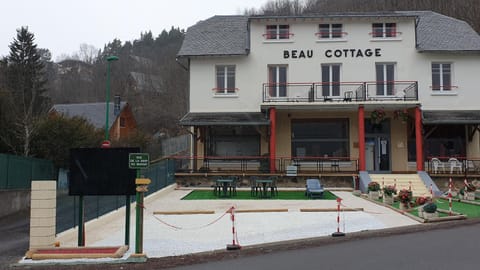 La Vue sur le Paradis Apartment in Auvergne-Rhône-Alpes