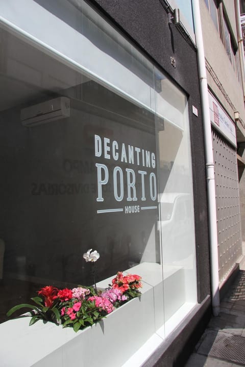Decanting Porto House Hôtel in Porto