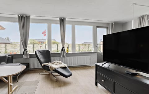 Lovely Home In Vestervig With Wifi Haus in Vestervig
