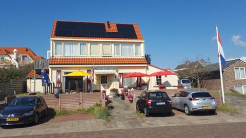 Property building, Day, Street view, Parking