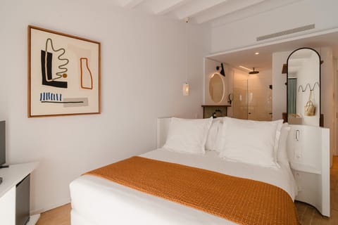 Boutique Hotel Villa Salvador - Adults Only Hotel in Cadaqués