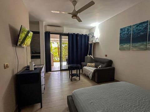 Magnifique studio toute comodité Apartment in Las Terrenas